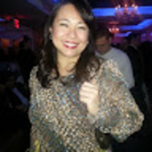 Meet your Posher, Hellene